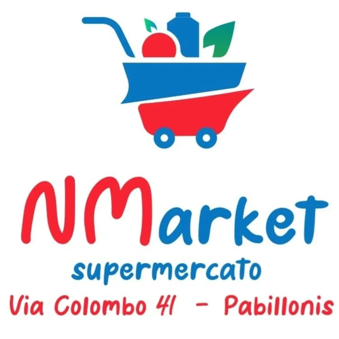 Nmarket di Nathan Melis 10% discount (excluding products already on offer)