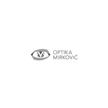 Optika Mirković eyca