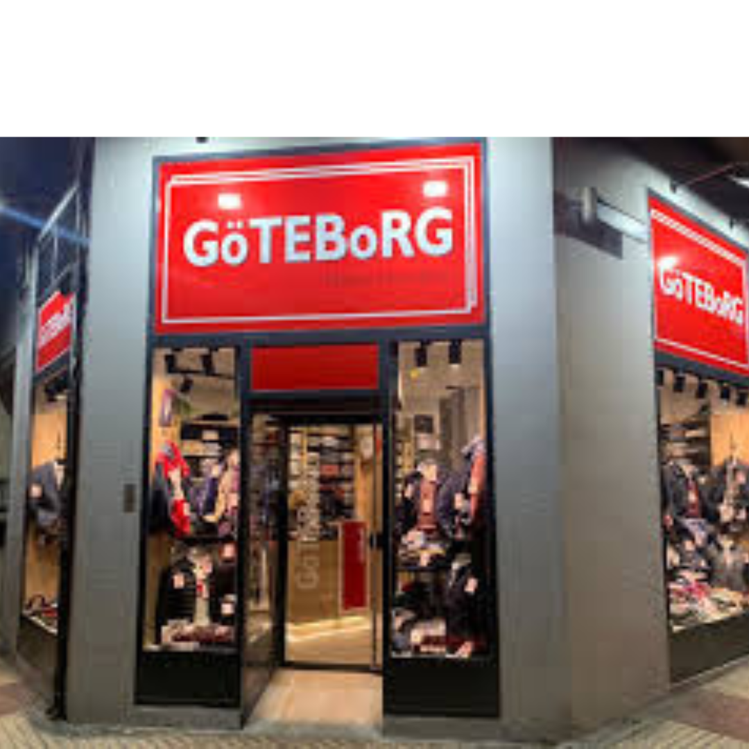 Goteborg Goteborg