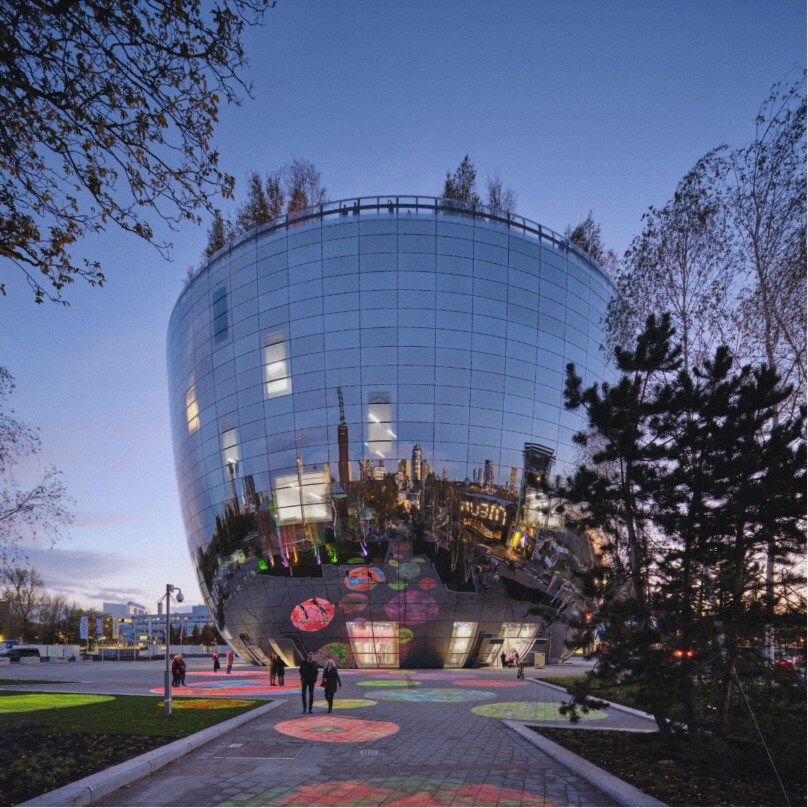 Depot Boijmans Van Beuningen €9,50 discount on your ticket