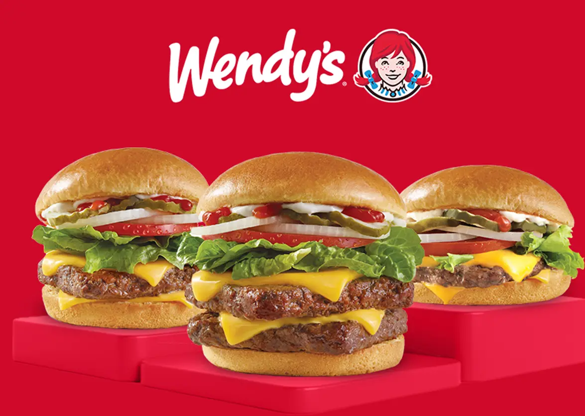 Wendy's Georgia 10% off at Wendy’s Georgia