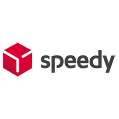 Speedy 15% off national and international delivery