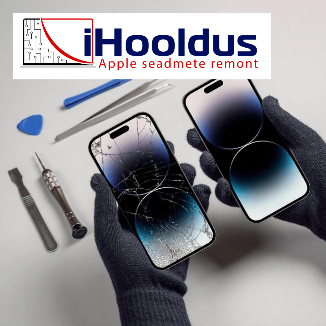 Valitud iHoolduse teenused kuni 20% soodsamalt