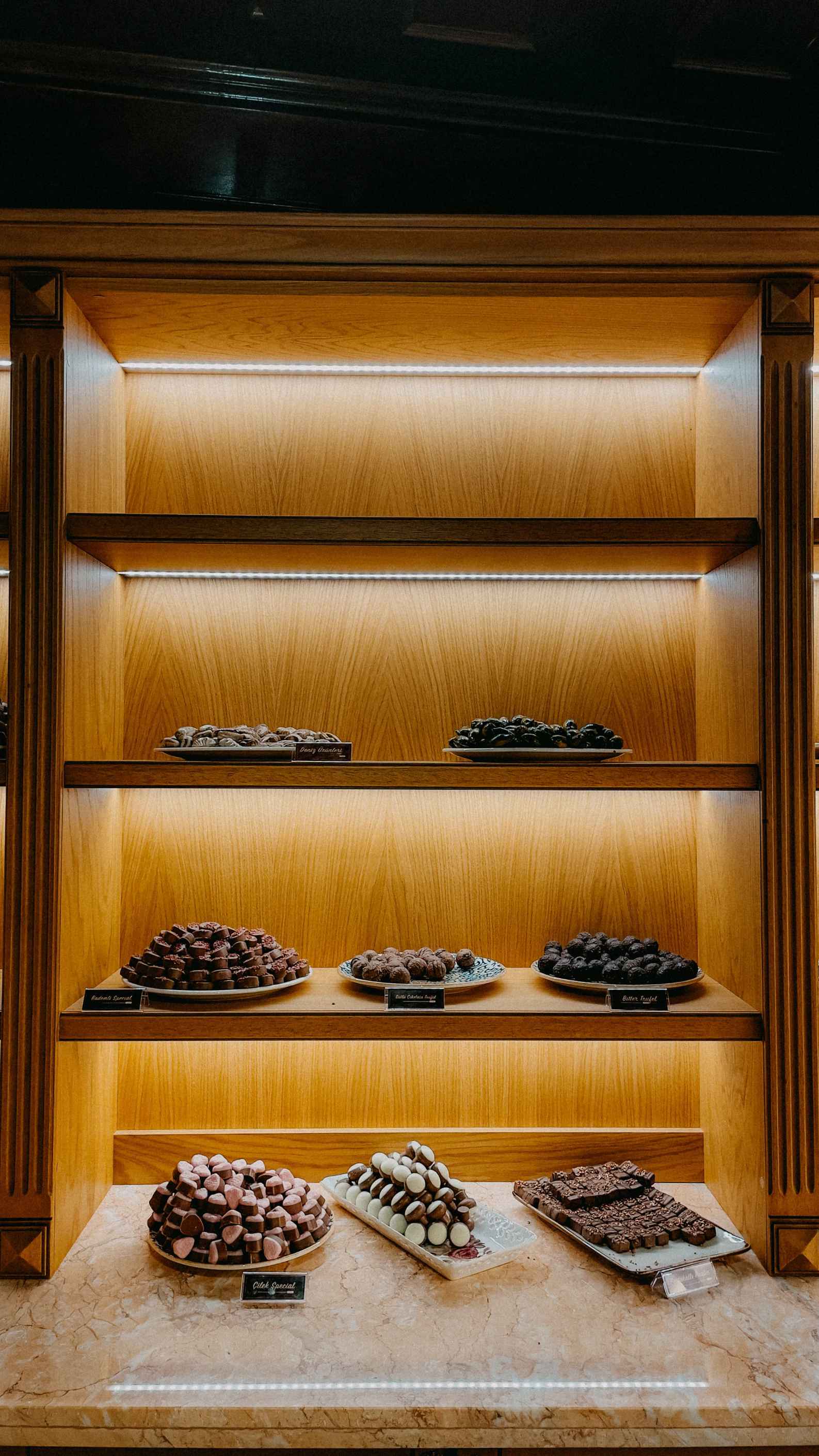 Chocolate Museum Belgrade 20% discount on a ticket