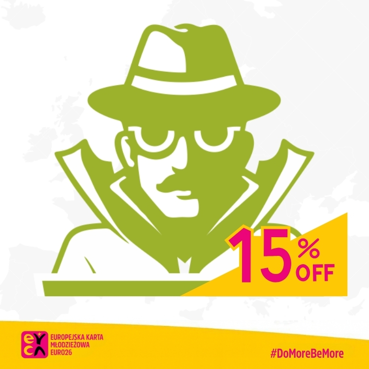 15% discount
