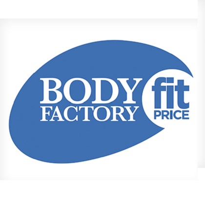 Body Factory Fit Price Ciudad de Barcelona Free tuition
