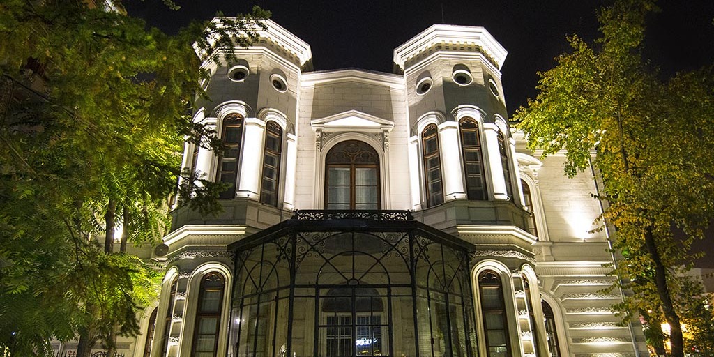 Muzeul Municipiului București 75% Off Tickets