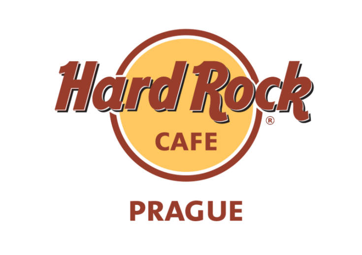 Hard Rock Cafe Prague