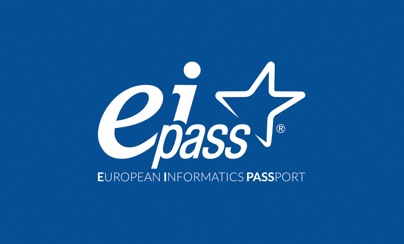 EIPASS | Certificazione informatica Discount 25% on online EIPASS courses