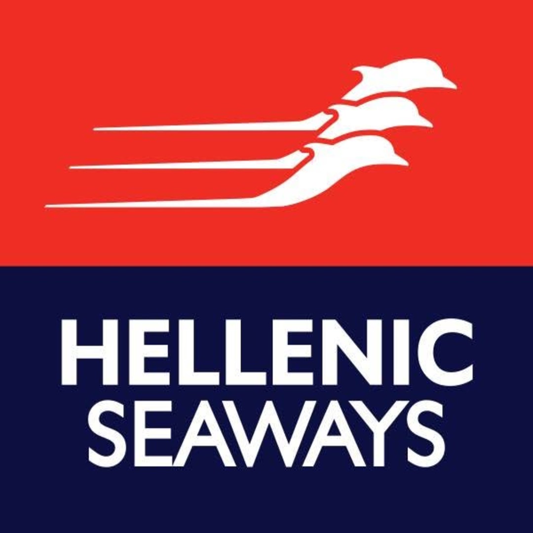Hellenic Seaways Special Offer