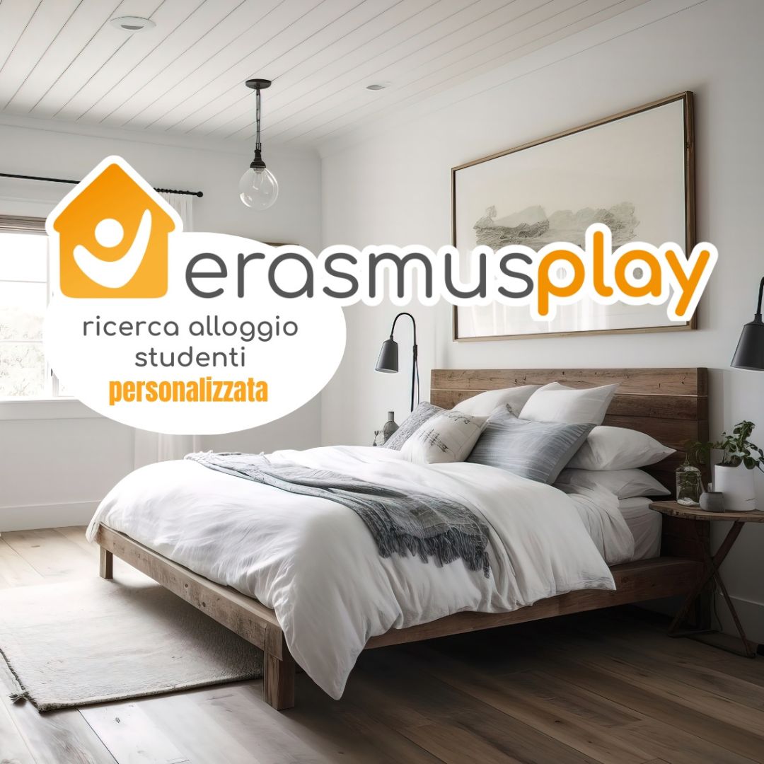 Get Your Customized Accommodation Search [Worth 200€] FREE with Code: 