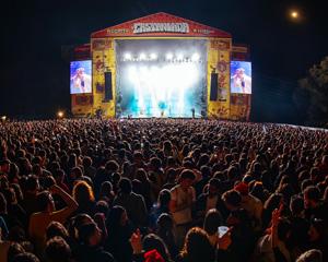 La Castanyada de Cabró Rock 2026 10% off tickets
