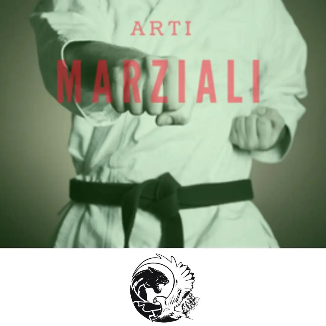 ASD Oltrecity 20% discount on martial arts and self-defense courses