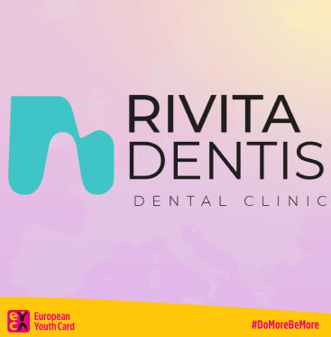 Rivita Dentis 20% zbritje në të gjitha shërbimet stomatologjike