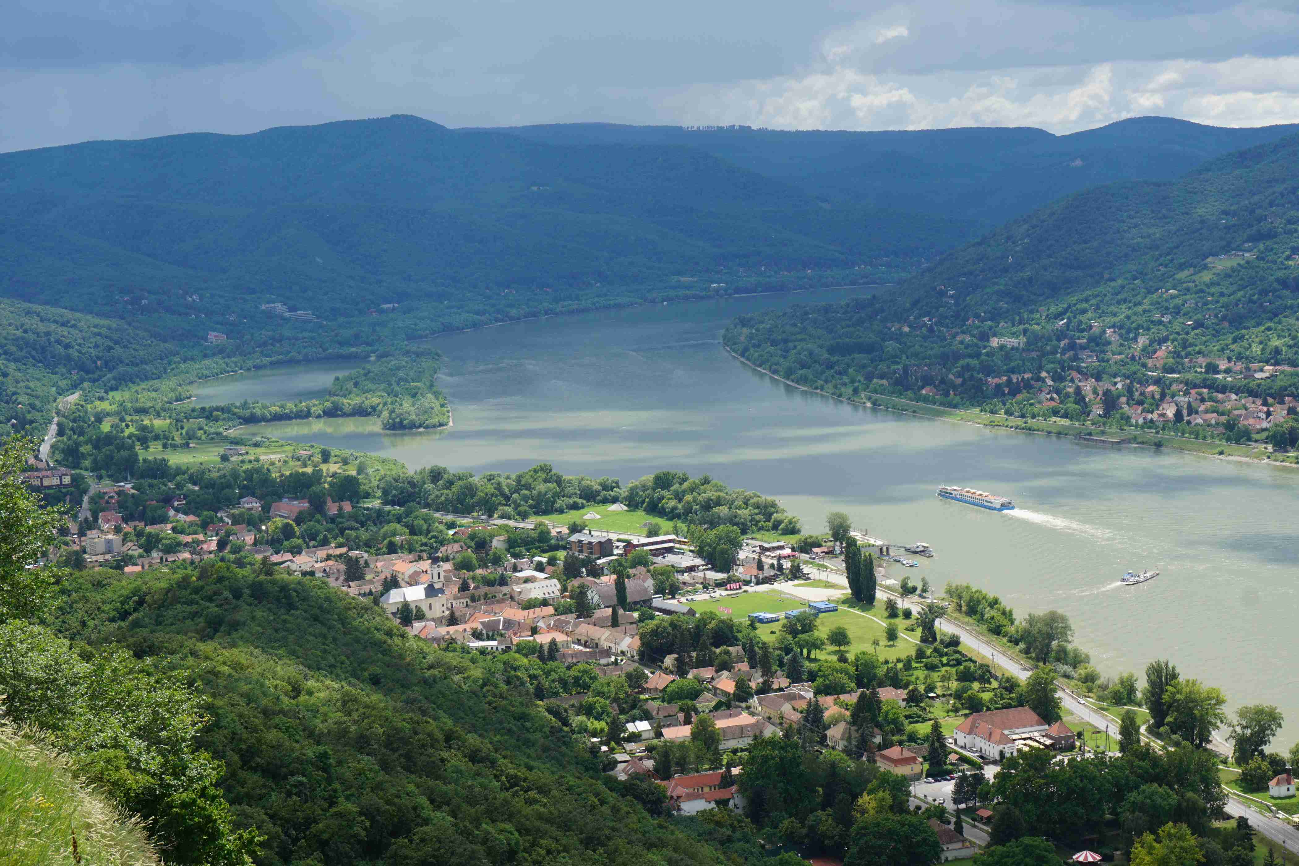 Podunav Touristic Association Sombor 20% discount on eco-tourism excursions and local guided tours