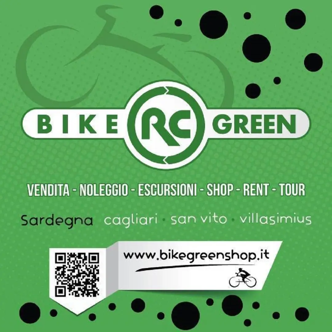 Bike Green group srl 10% discount on all products and services