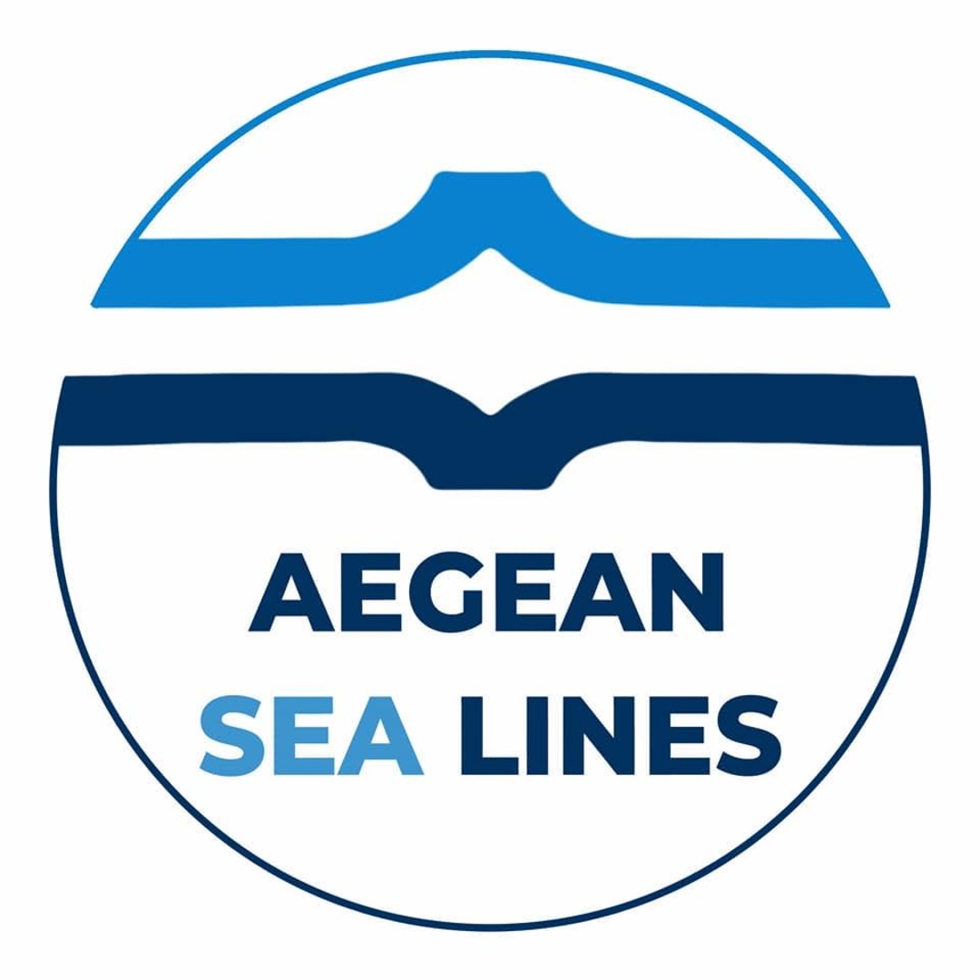 Aegean Sea Lines	 20% discount