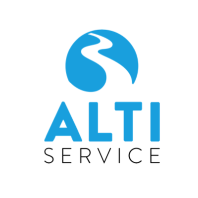 Up to 40% discount on Altiservice packages