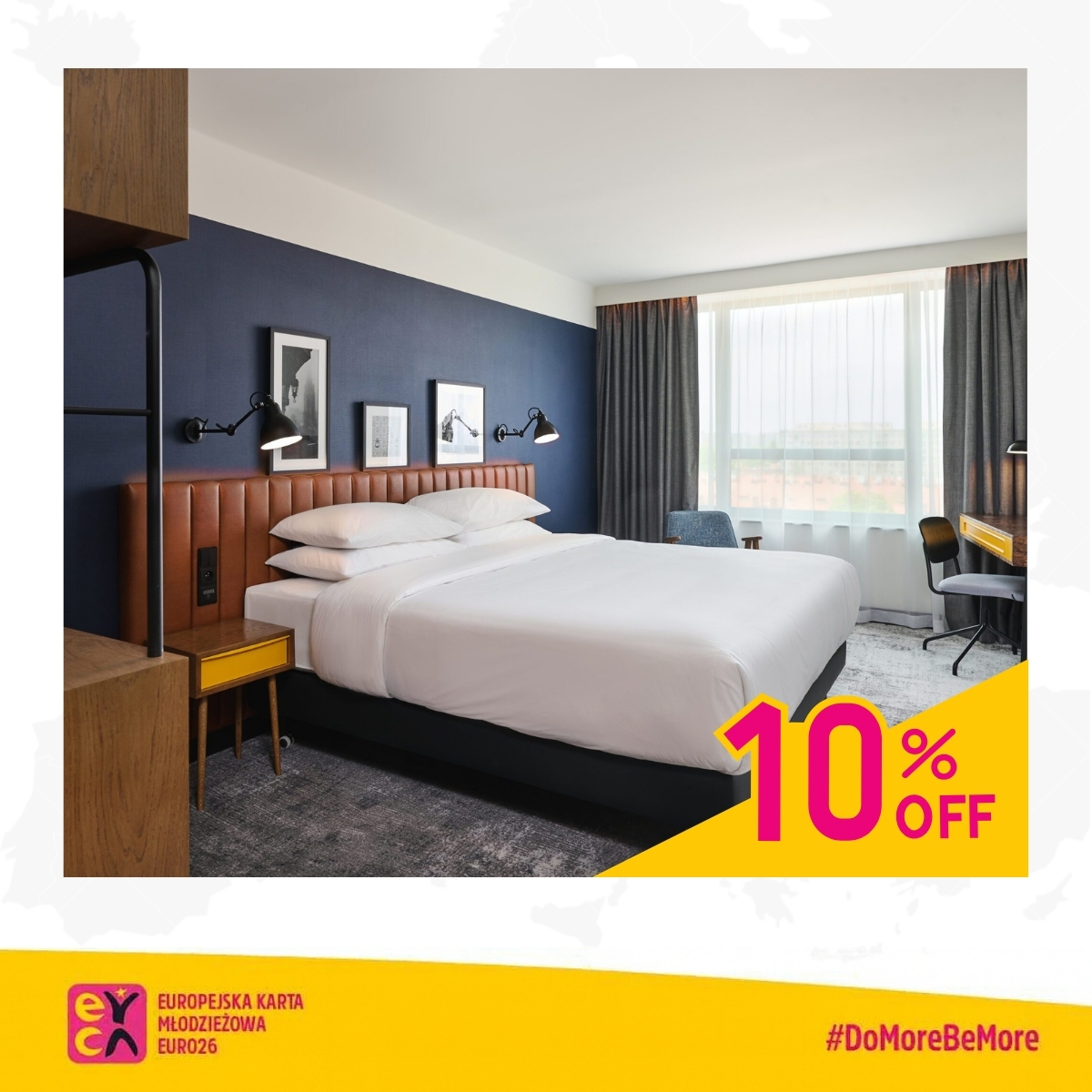 10% discount