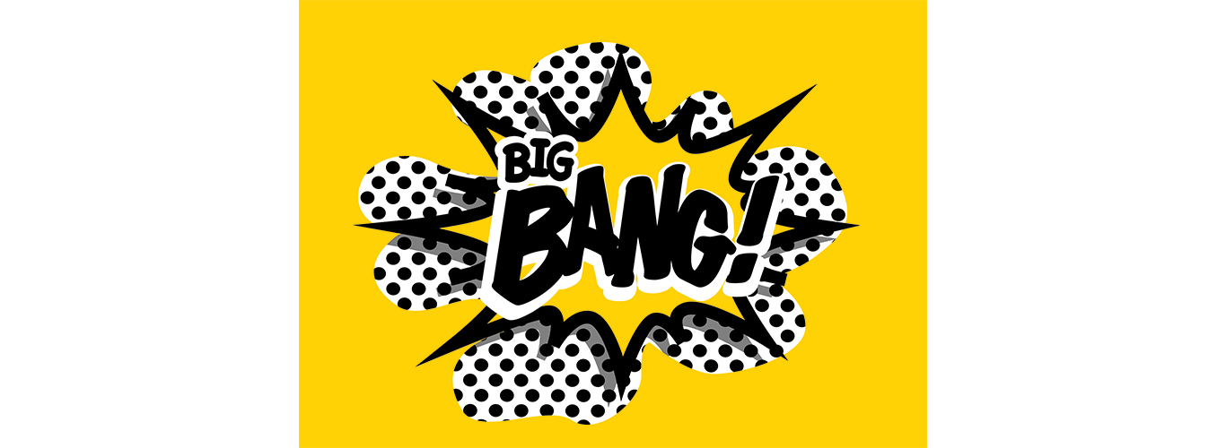 Big Bang - Aragón 5% discount on all furniture