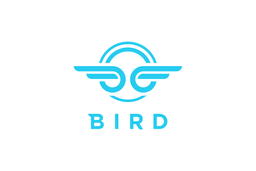 Bird Bird for Carta Giovani