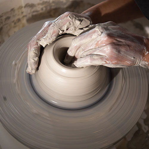 Fanglab Free registration and 10% off monthly fees for making ceramics
