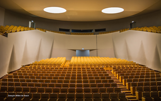 CONSEJERÍA CULTURA Y EDUCACIÓN CEUTA