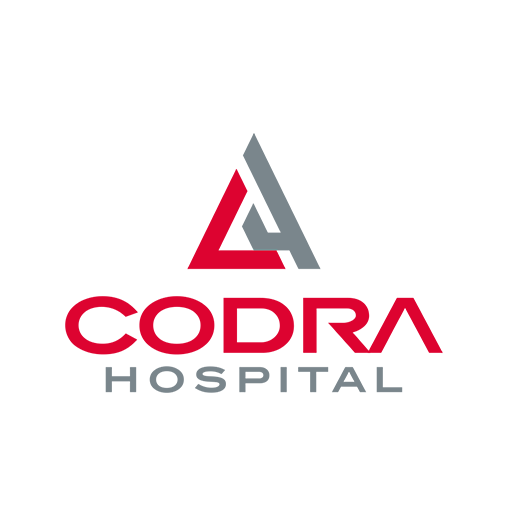 Codra bolnica eyca