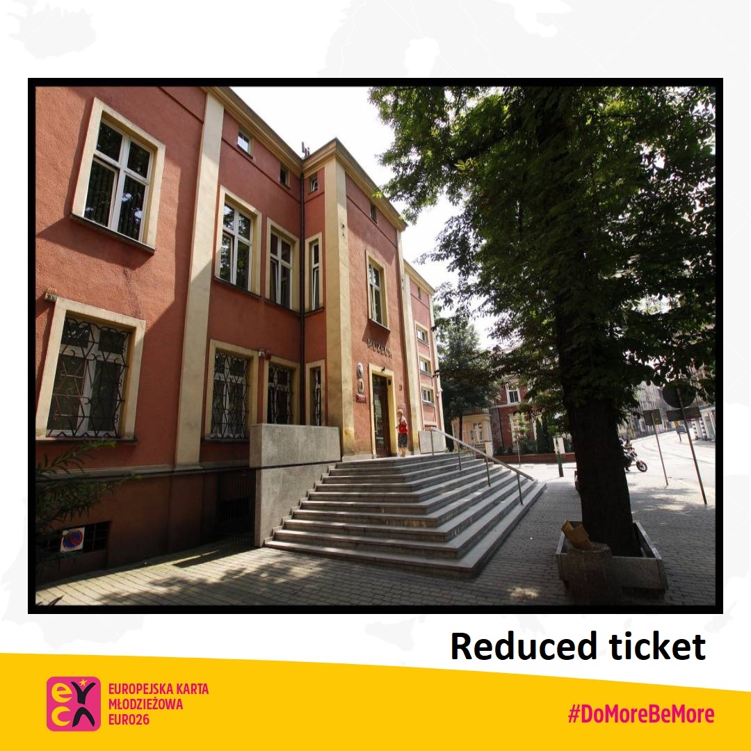 Reduced ticket