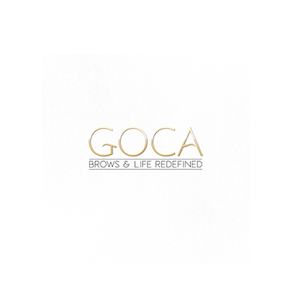 Goca brows & life redefined eyca