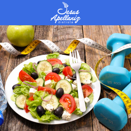 Jesús Apellaniz Dietética Up to 15% discount