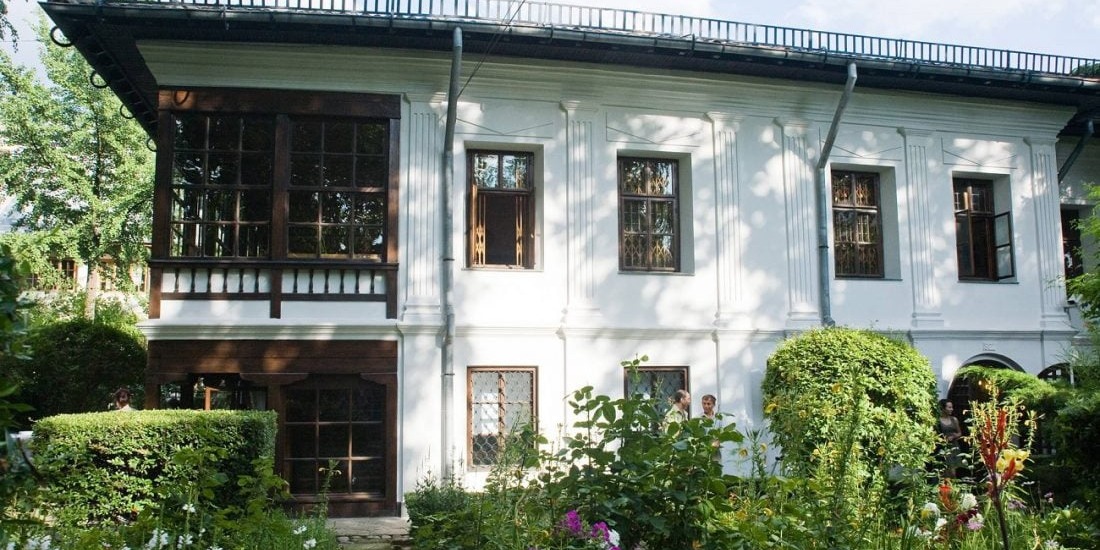 Muzeul Theodor Pallady – Casa Melik 75% Off Tickets