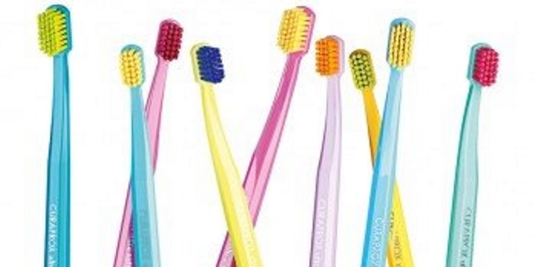 10% off Curaprox oral hygiene products