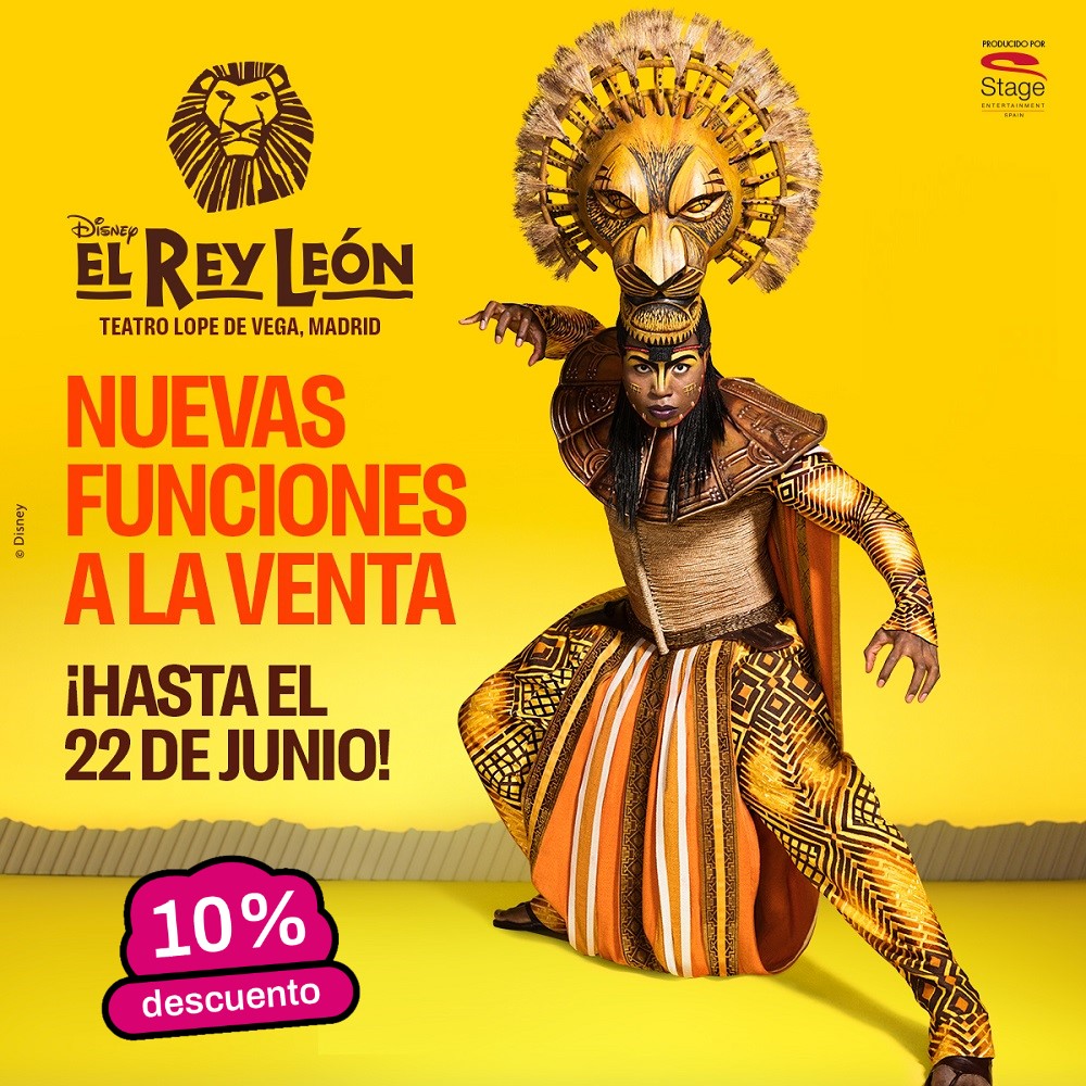 10% discount