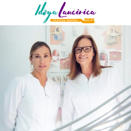 Clínica Dental - Dra. Laucirica Zabala 10% discount