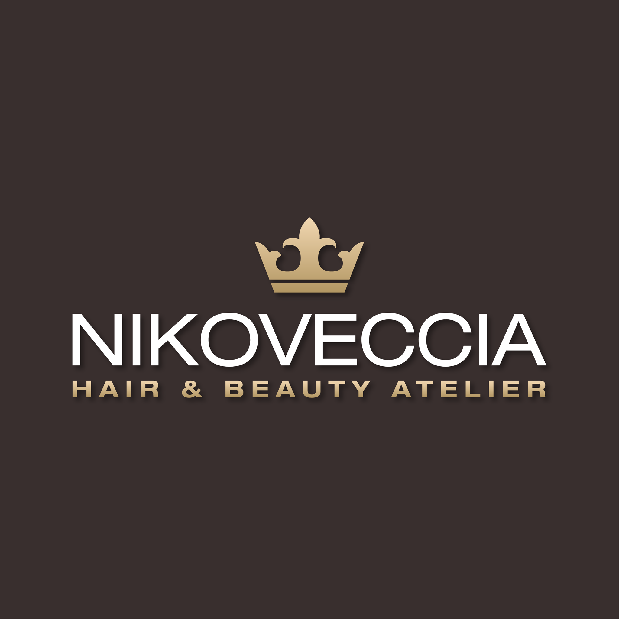 NV Exclusive Hair & Beauty Atelier 15% off hair, beauty, and barber services