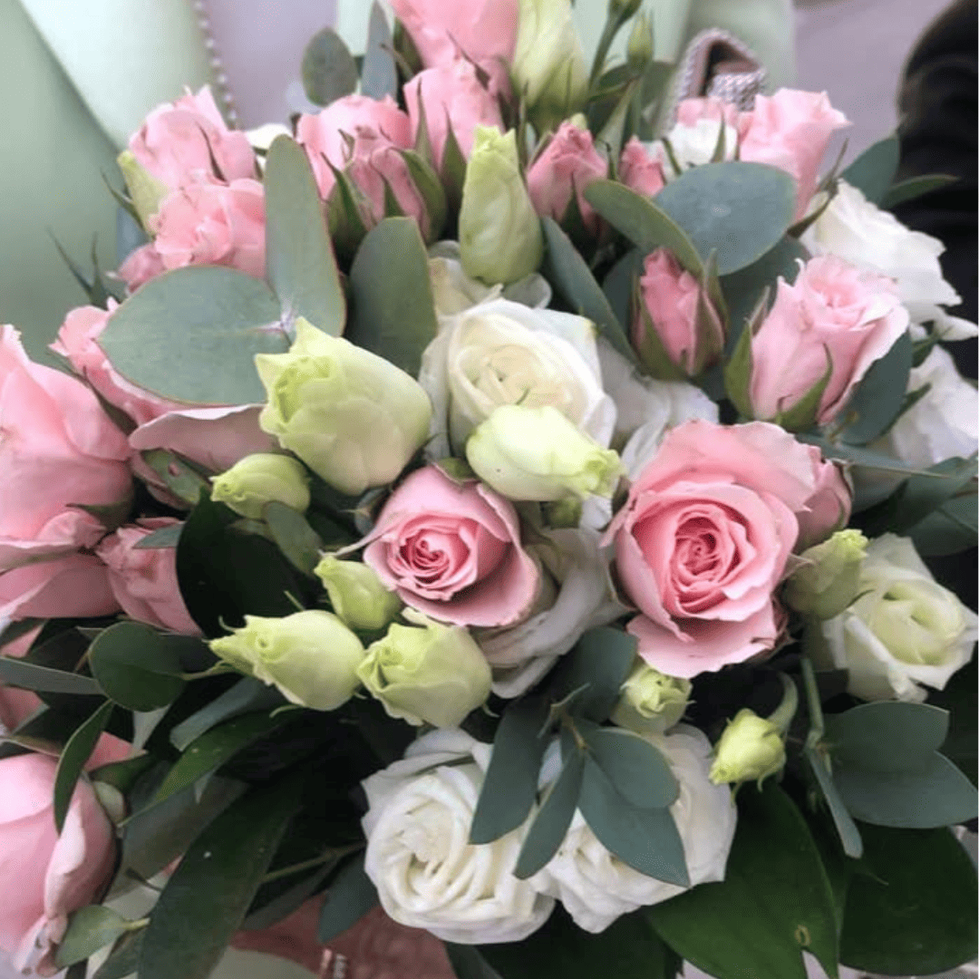 Flores Marbid Flores Marbid