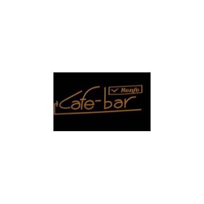 Café Bar Renfe Various discounts
