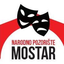 50% discount on tickets (For performances of the National Theater Mostar)