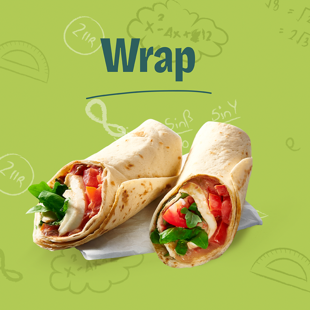 UGO Show case wrap for only 3,00 euros