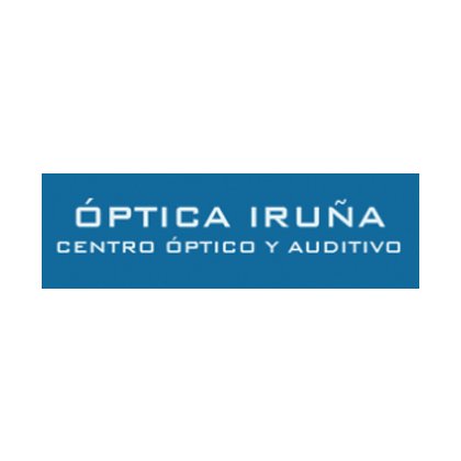 Óptica Iruña 20% discount