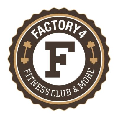 FACTORY4 FITNESS CLUB