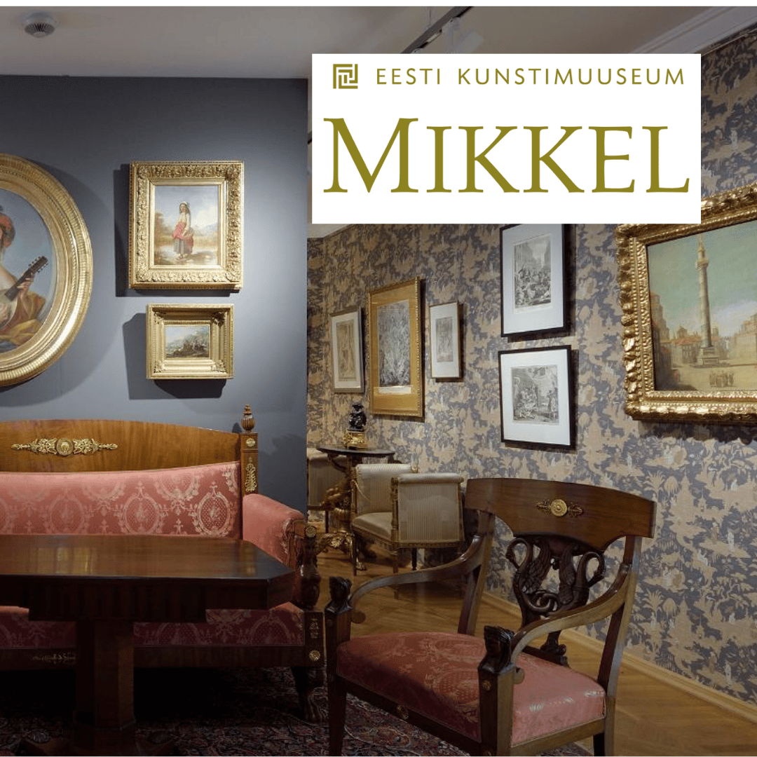 Mikkeli muuseum Entry to the museum at a discounted ticket price