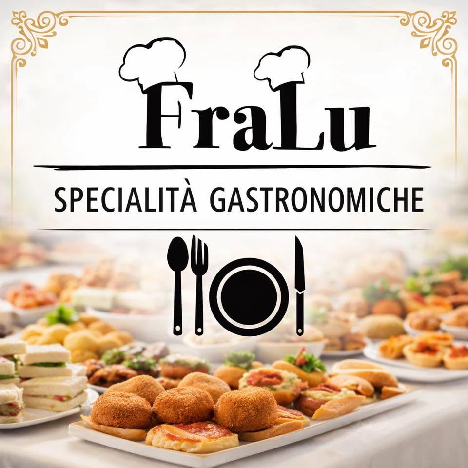 FraLu Gastronomia Special Menu for €5
