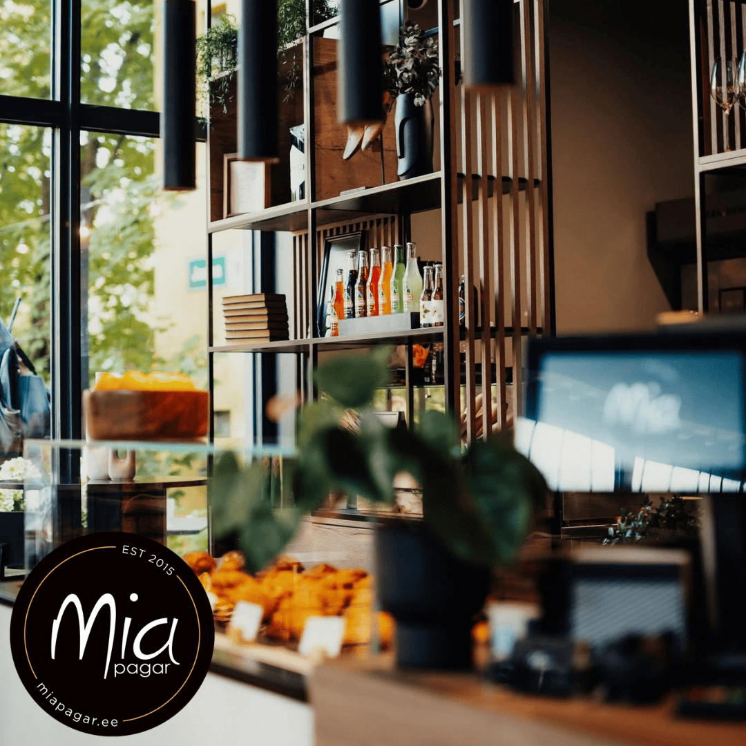 10% soodustust pagaritoodetele