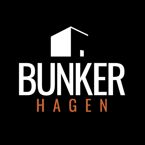 Save 5€ on your time travel through WWII Bunker Hagen