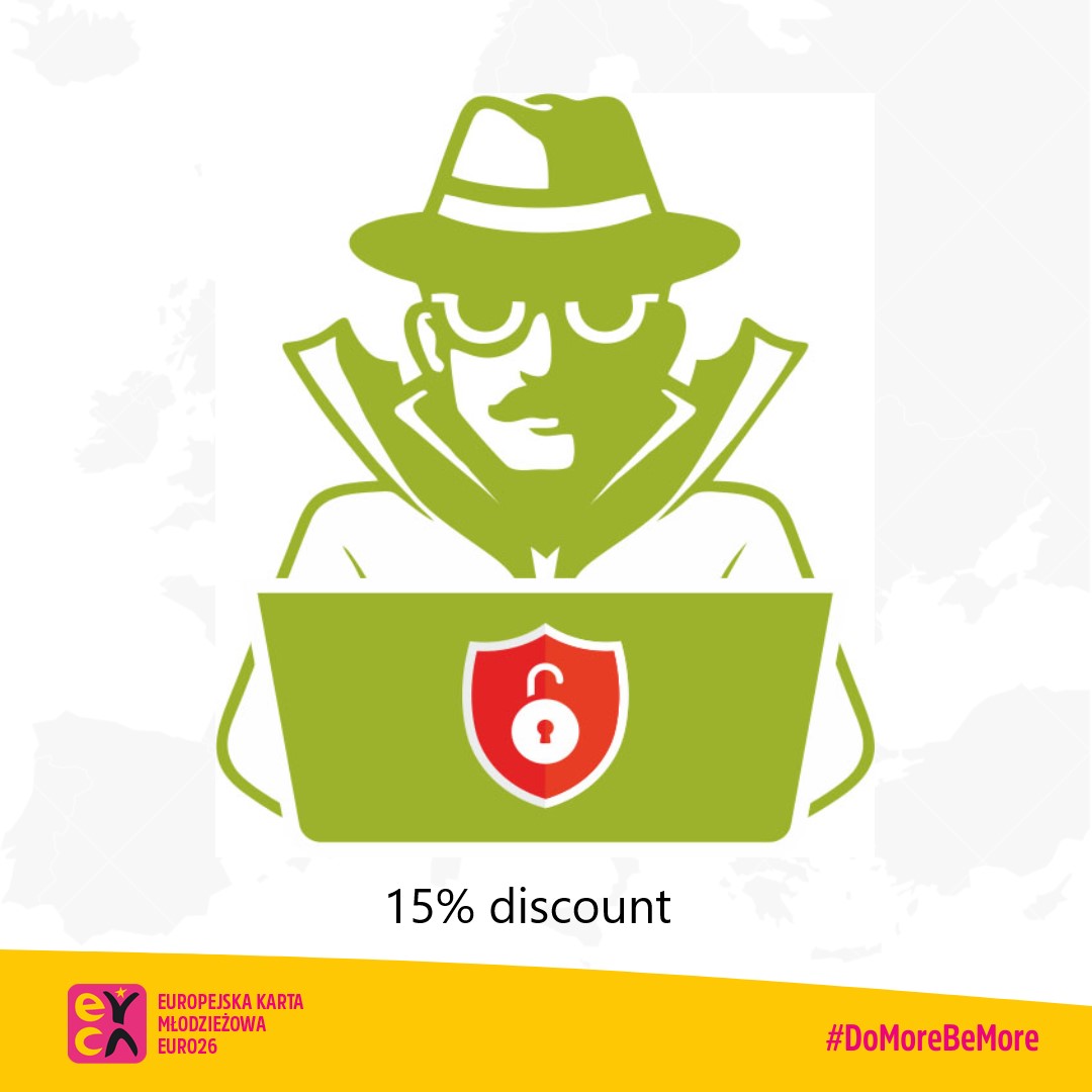 15% discount
