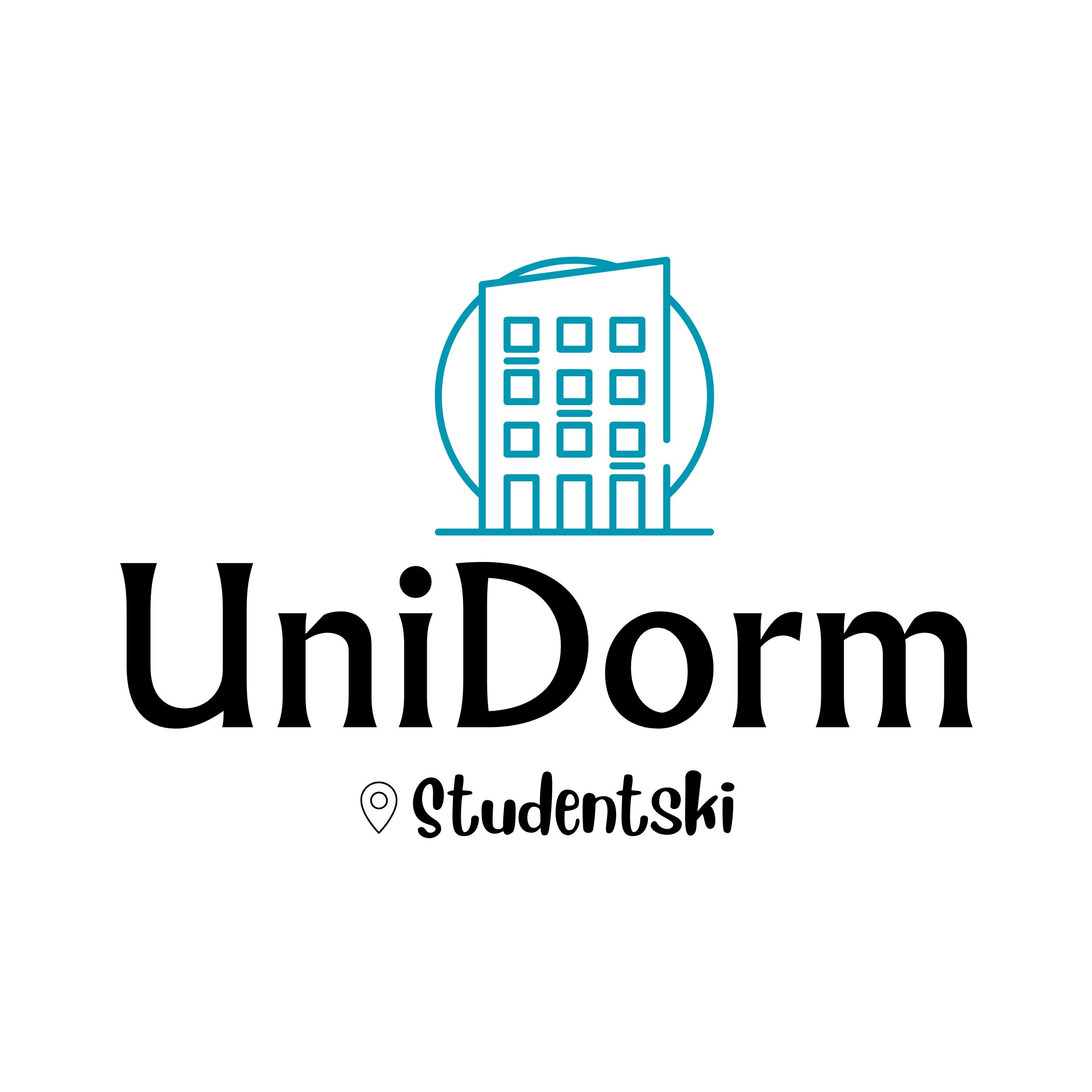 UniDorm – private dormitory 10% discount on the regular rental prices
