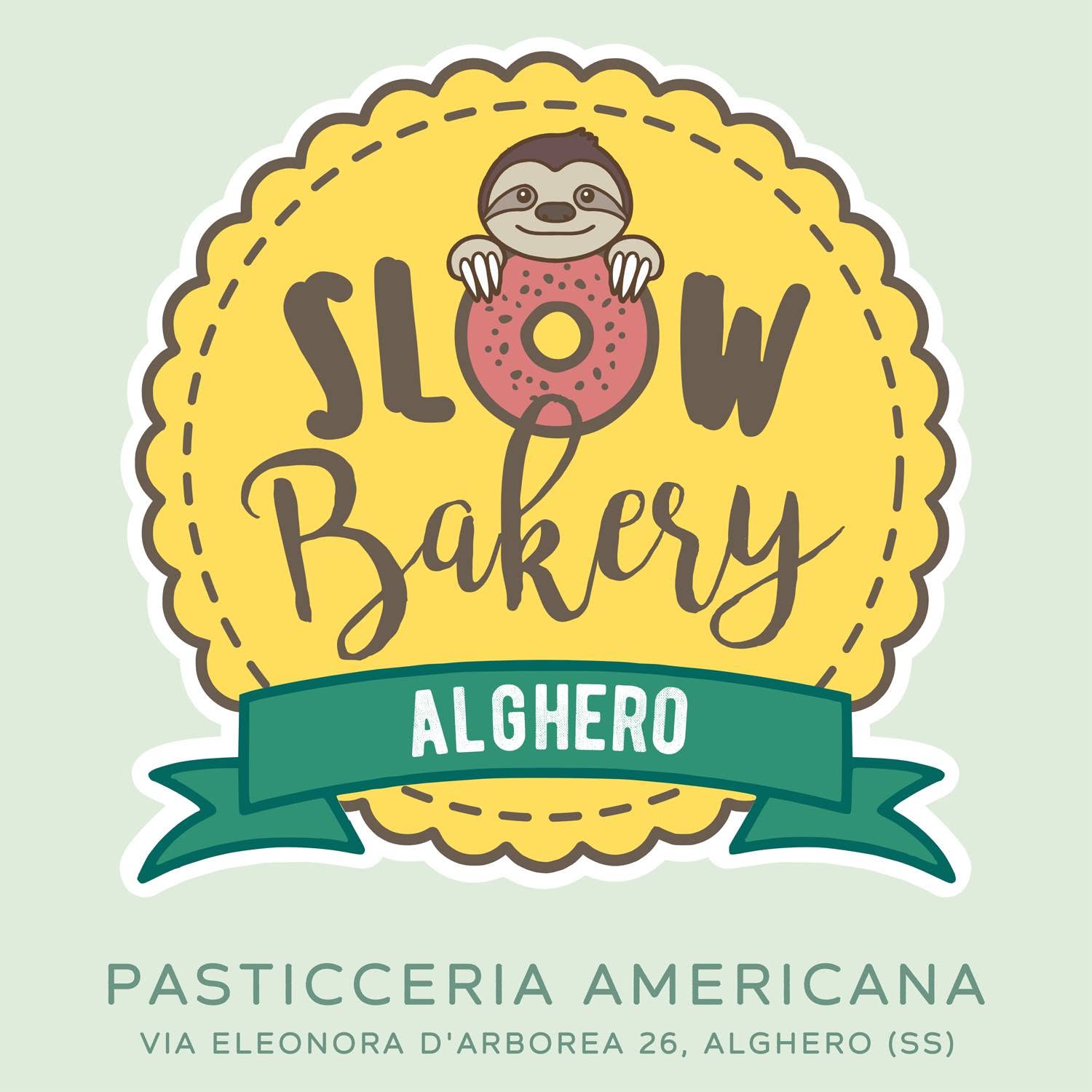 Slow Bakery 10% off the American Breakfast menu