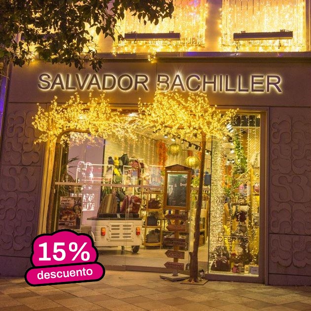 15% discount
